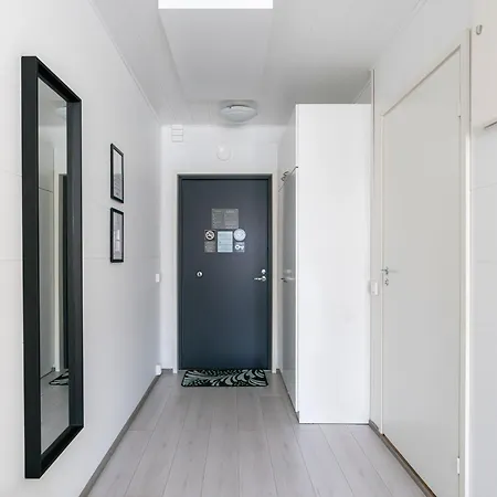 Διαμέρισμα Hiisi Homes Sipoo