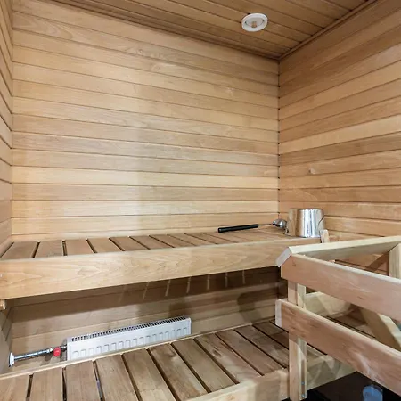 Hiisi Homes Sipoo Söderkulla