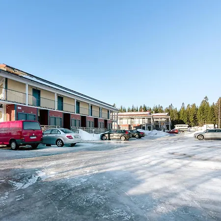 Hiisi Homes Sipoo Soderkulla (Helsinki)