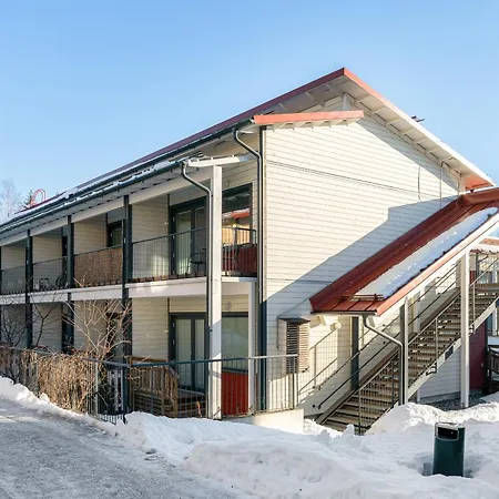 Διαμέρισμα Hiisi Homes Sipoo *