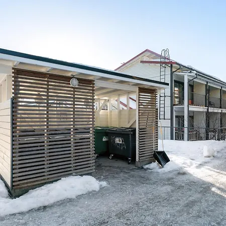 Hiisi Homes Sipoo Söderkulla