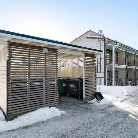 Hiisi Homes Sipoo Soderkulla (Helsinki)