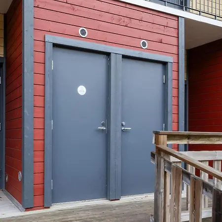 Διαμέρισμα Hiisi Homes Sipoo Soderkulla (Helsinki)