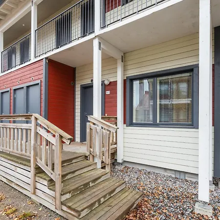 Διαμέρισμα Hiisi Homes Sipoo Soderkulla (Helsinki)