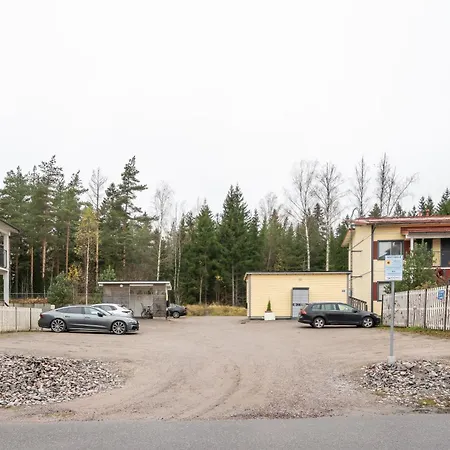 Hiisi Homes Sipoo Söderkulla