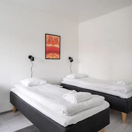 Hiisi Homes Sipoo Soderkulla (Helsinki)