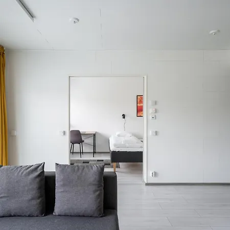 Hiisi Homes Sipoo * Soderkulla (Helsinki)