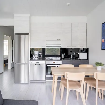 Hiisi Homes Sipoo Soderkulla (Helsinki)