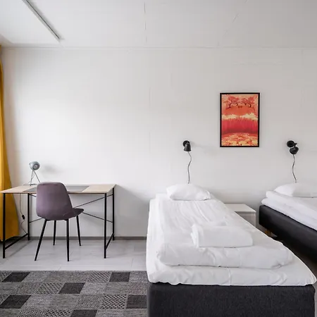 Hiisi Homes Sipoo * Soderkulla (Helsinki)