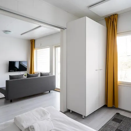 Hiisi Homes Sipoo Soderkulla (Helsinki)