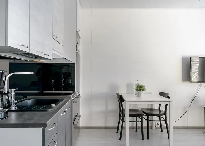 Hiisi Homes Sipoo Soderkulla (Helsinki)