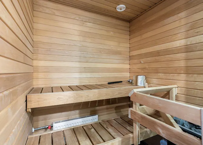 Hiisi Homes Sipoo Soderkulla (Helsinki)