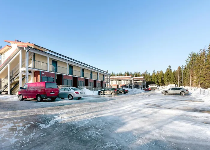 Hiisi Homes Sipoo Soderkulla (Helsinki)