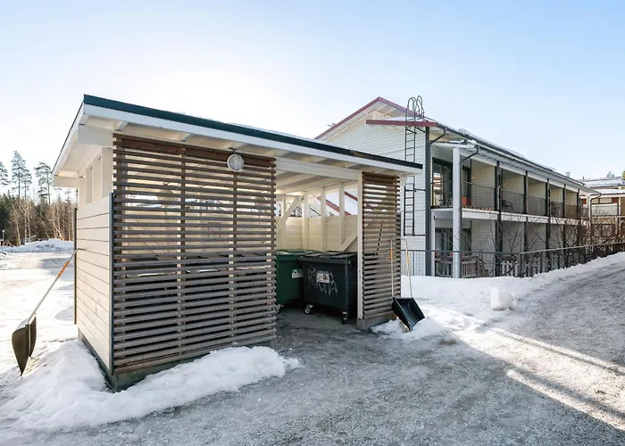 Hiisi Homes Sipoo Soderkulla (Helsinki)