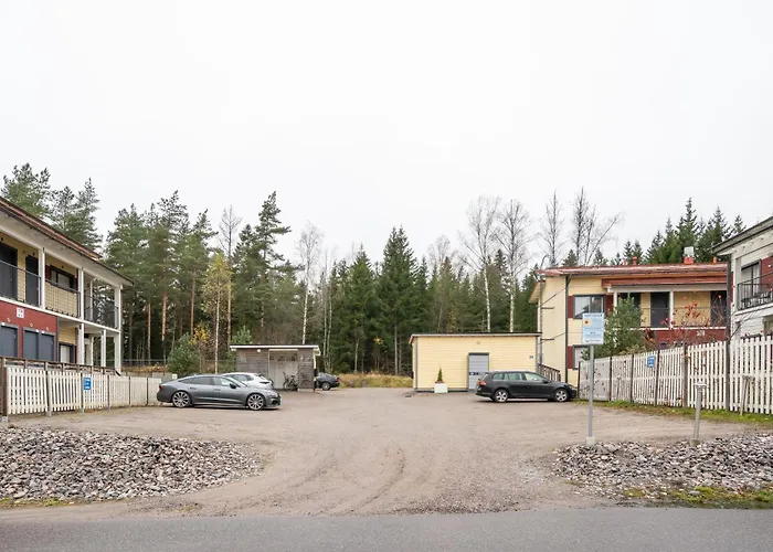 Hiisi Homes Sipoo Soderkulla (Helsinki)