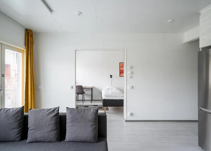 Hiisi Homes Sipoo * Soderkulla (Helsinki)