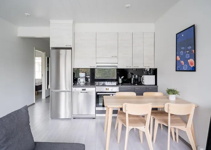 Hiisi Homes Sipoo Soderkulla (Helsinki)