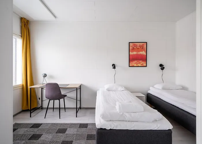 Hiisi Homes Sipoo * Soderkulla (Helsinki)