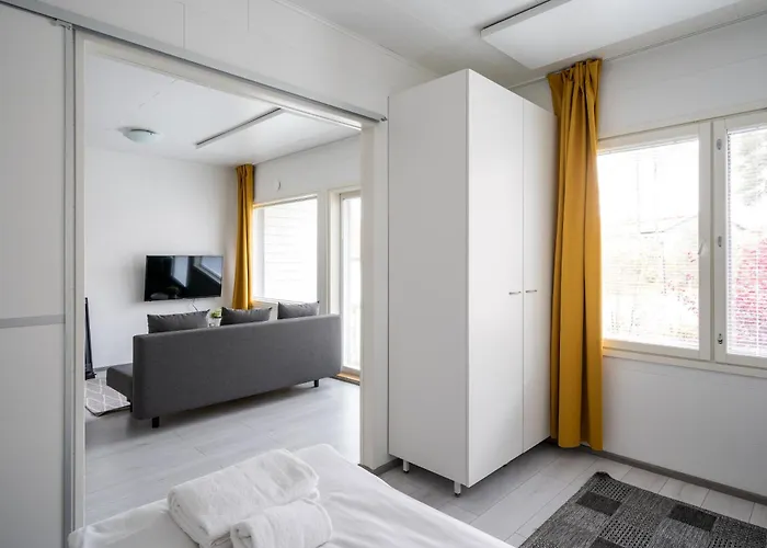 Hiisi Homes Sipoo Soderkulla (Helsinki)